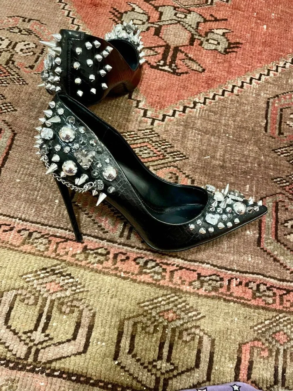Steve Madden gorgeous these like